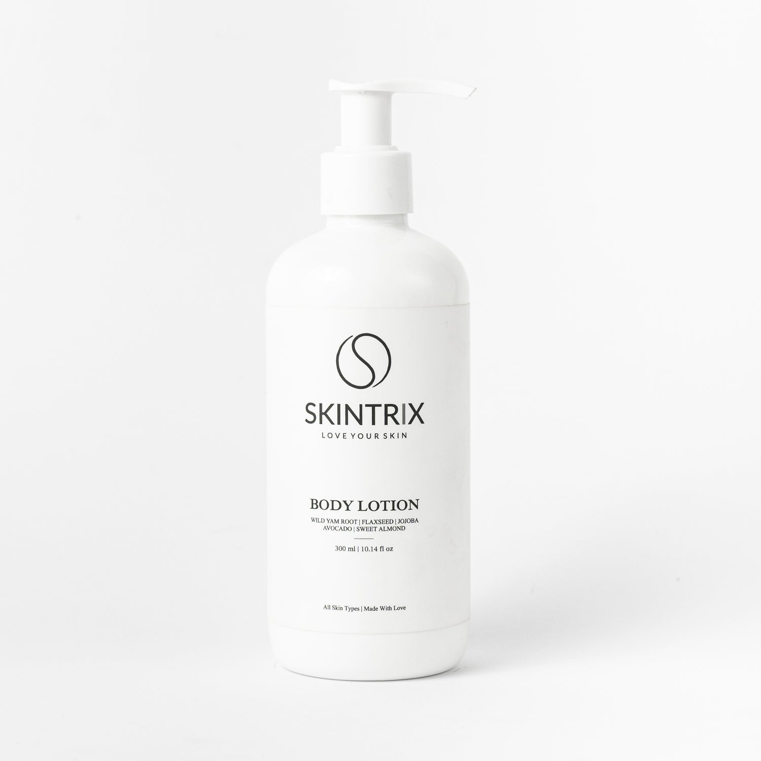 Skintrix Body Lotion - Nourish, Soothe & Glow