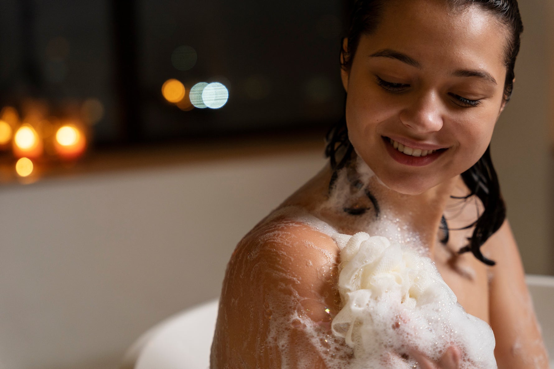 Gentle Yet Effective: How Skintrix Body Wash Cleanses Without Compromise